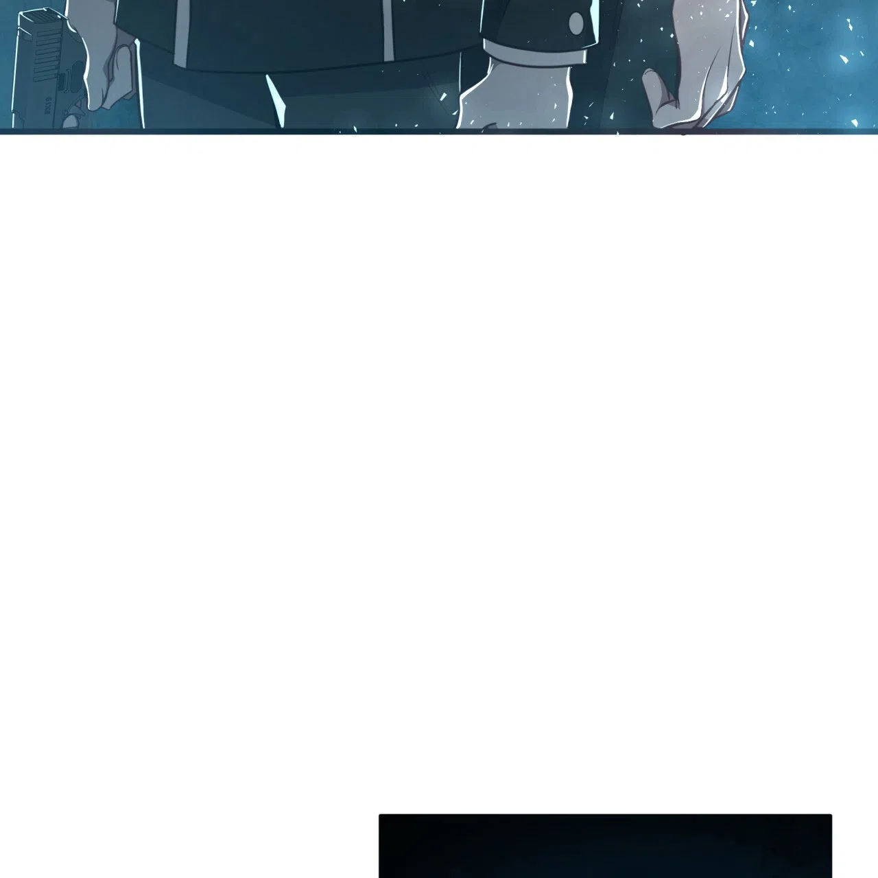 《巅峰狙击》第83话 第29页
