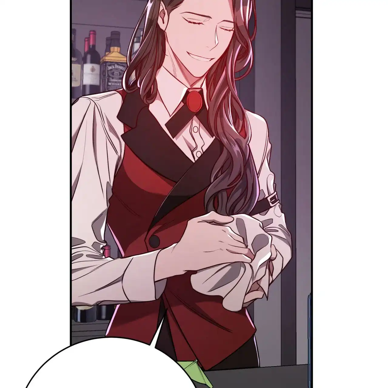 《巅峰狙击》第83话 第8页