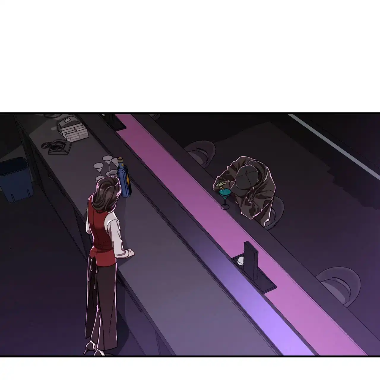《巅峰狙击》第83话 第17页