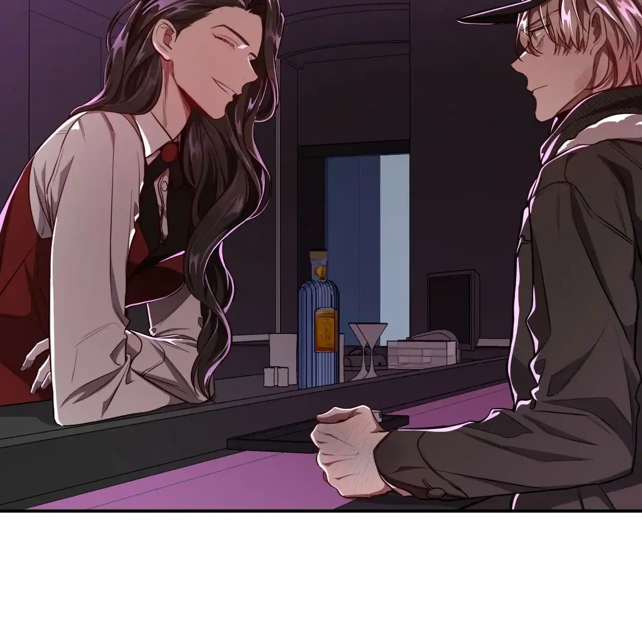《巅峰狙击》第84话 第54页