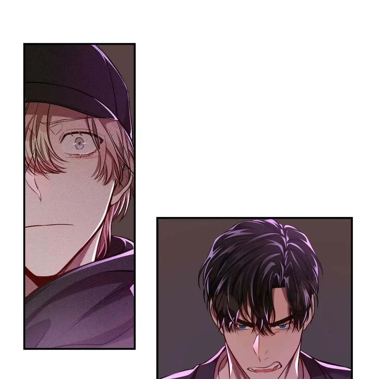 《巅峰狙击》第85话 第45页