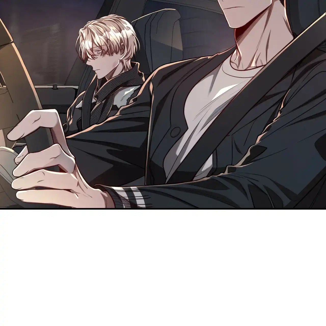 《巅峰狙击》第86话 第24页