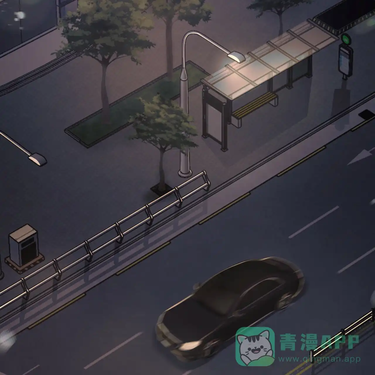 《巅峰狙击》第86话 第21页