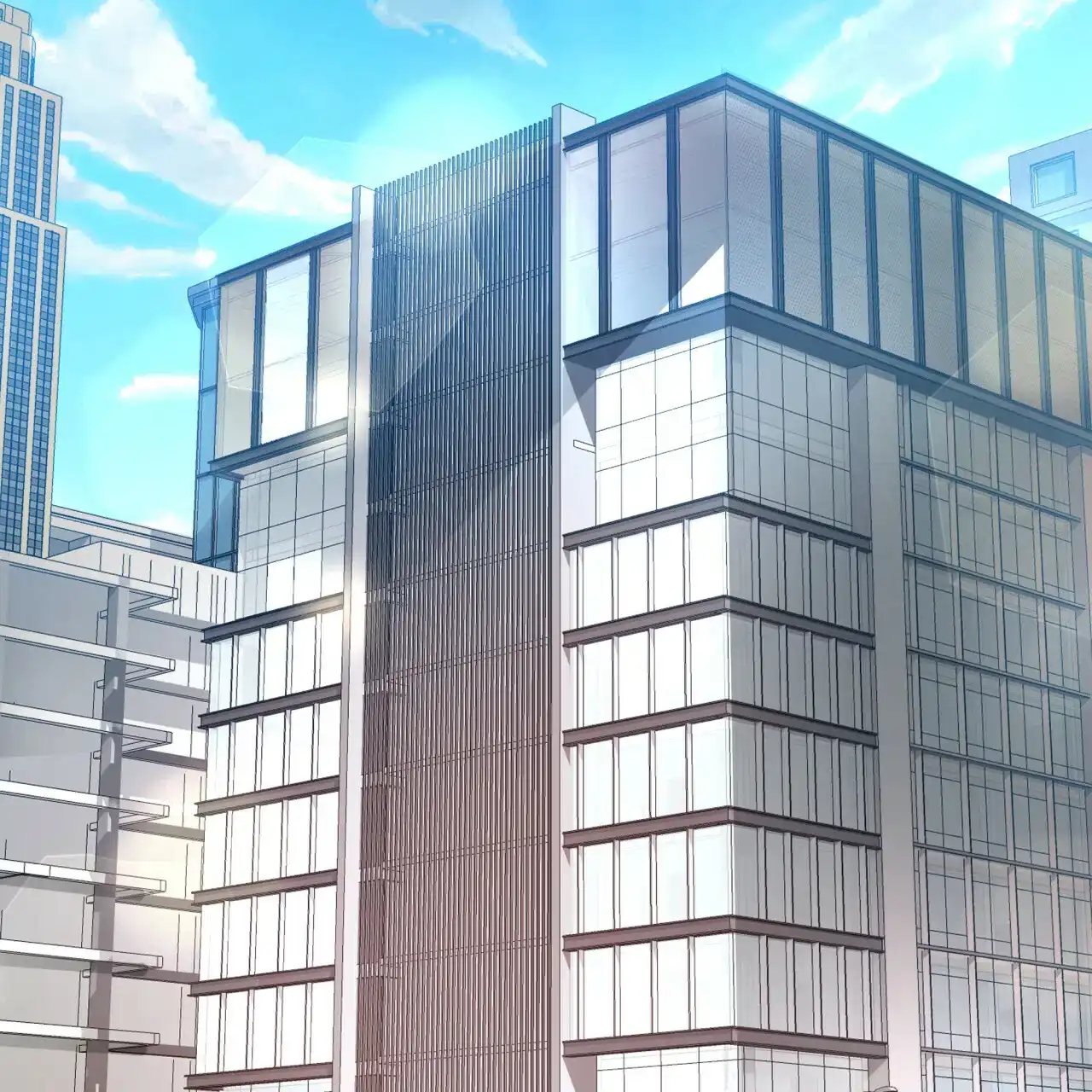 《巅峰狙击》第87话 第9页