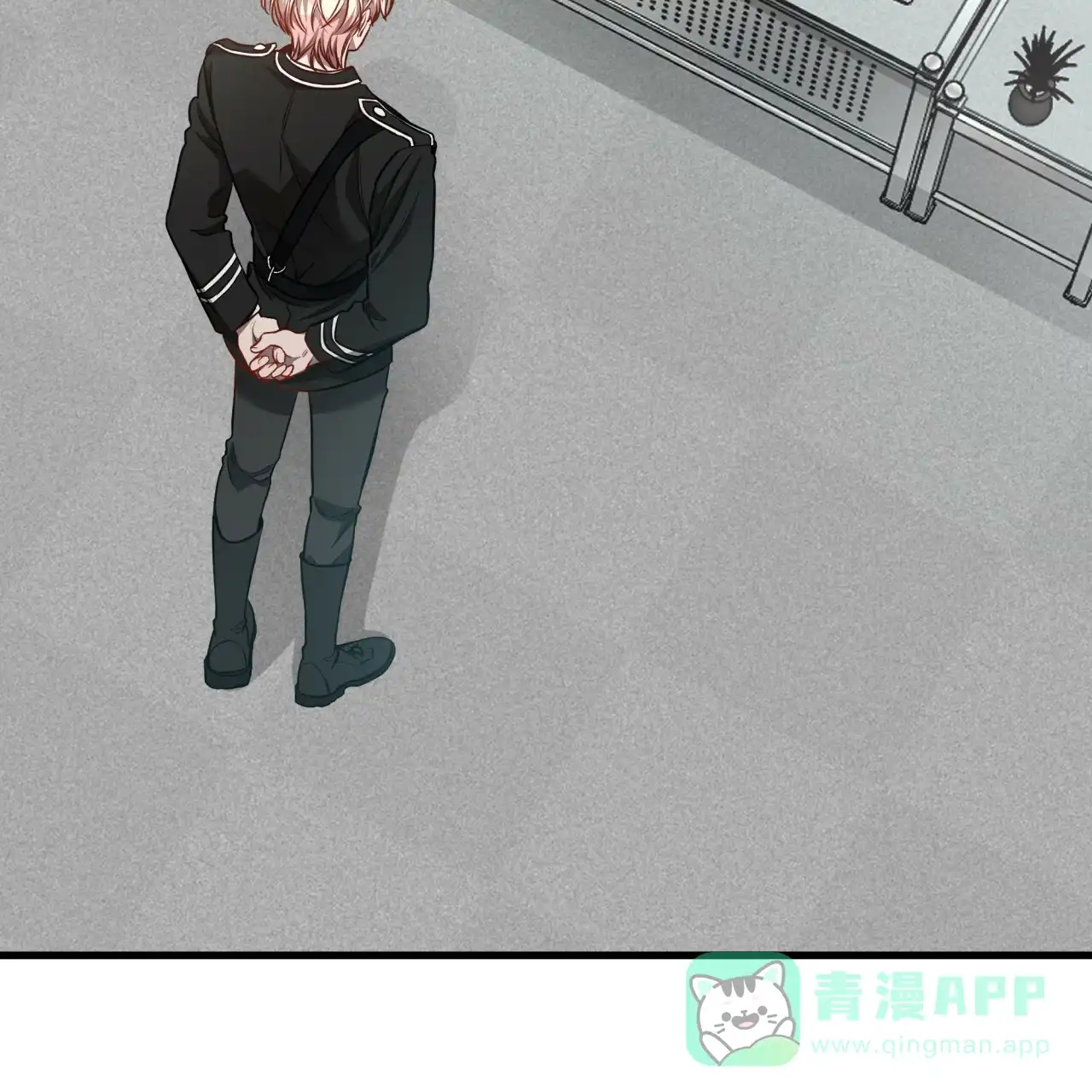 《巅峰狙击》第87话 第21页