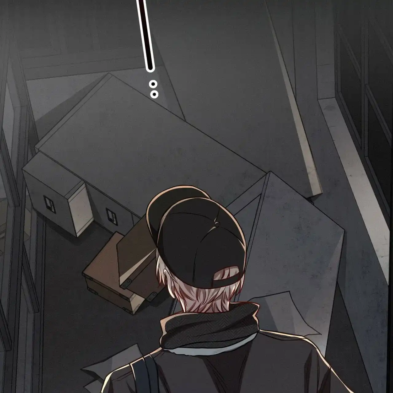 《巅峰狙击》第89话 第47页