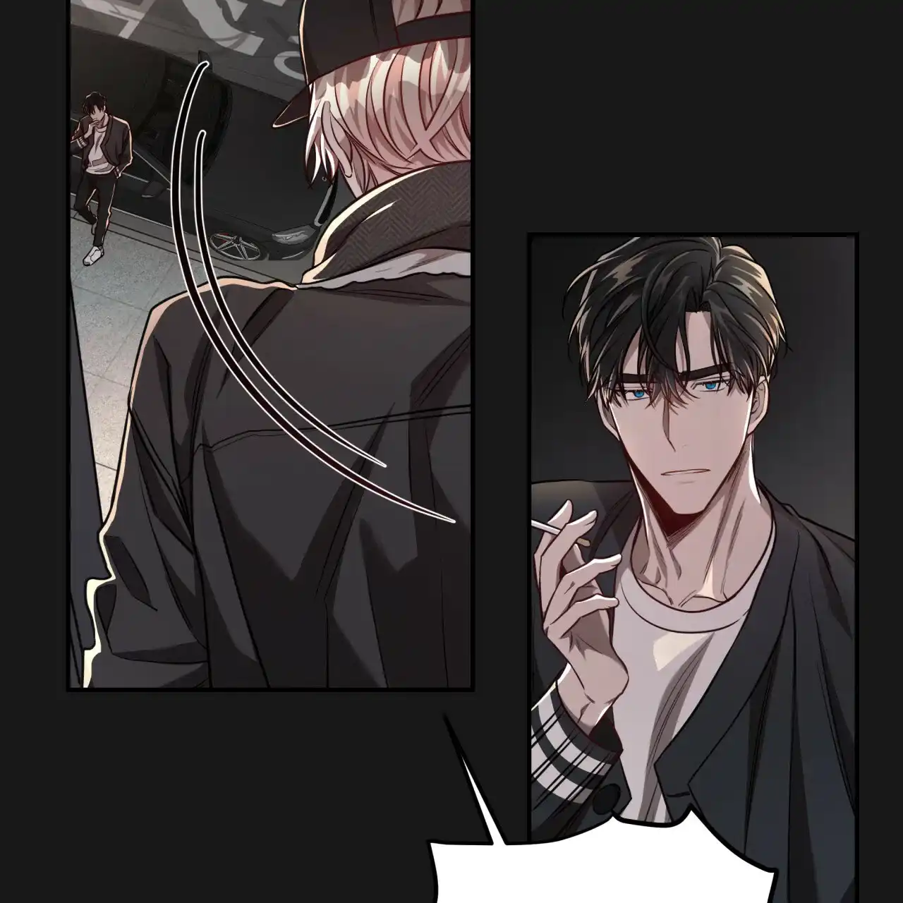 《巅峰狙击》第89话 第57页