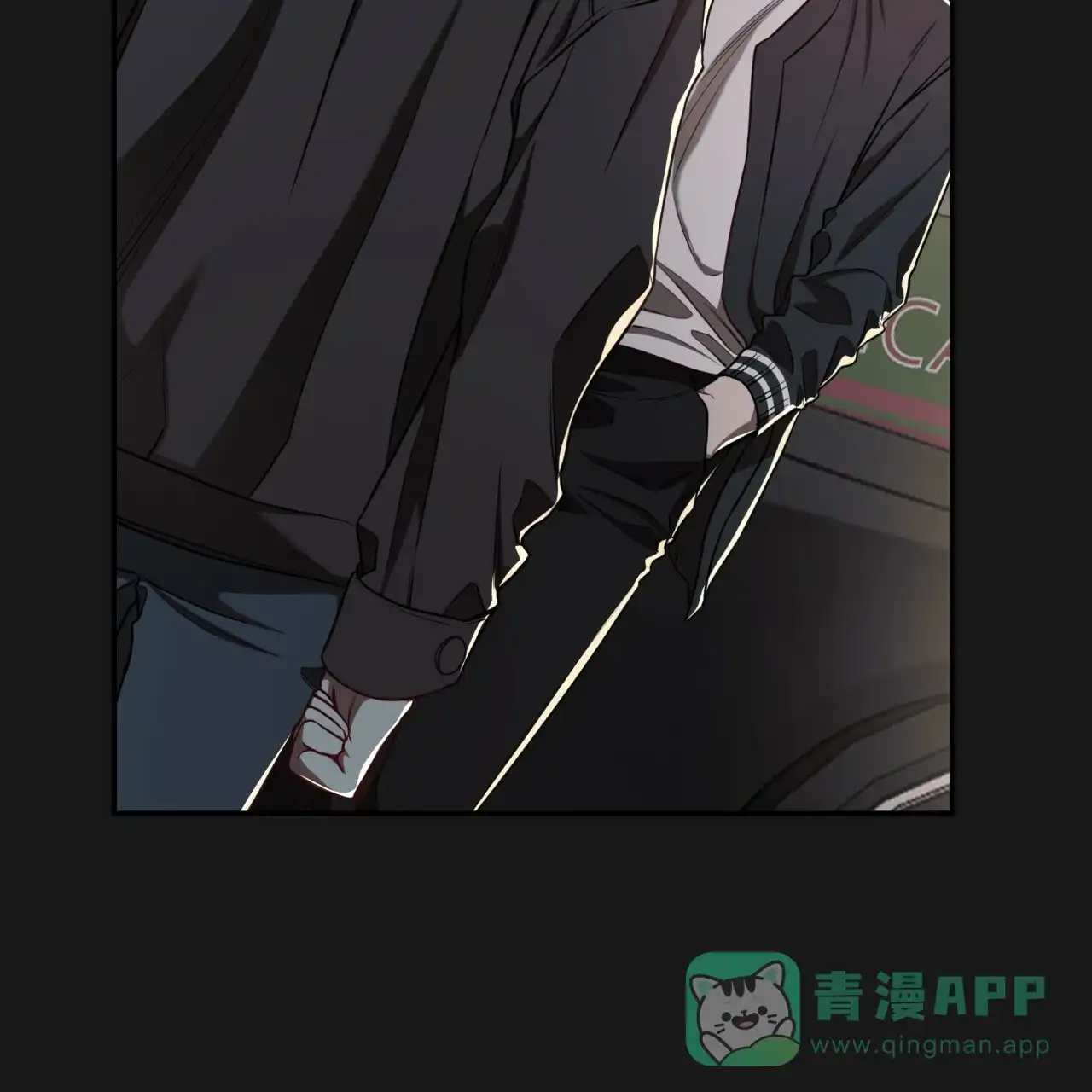 《巅峰狙击》第90话 第6页