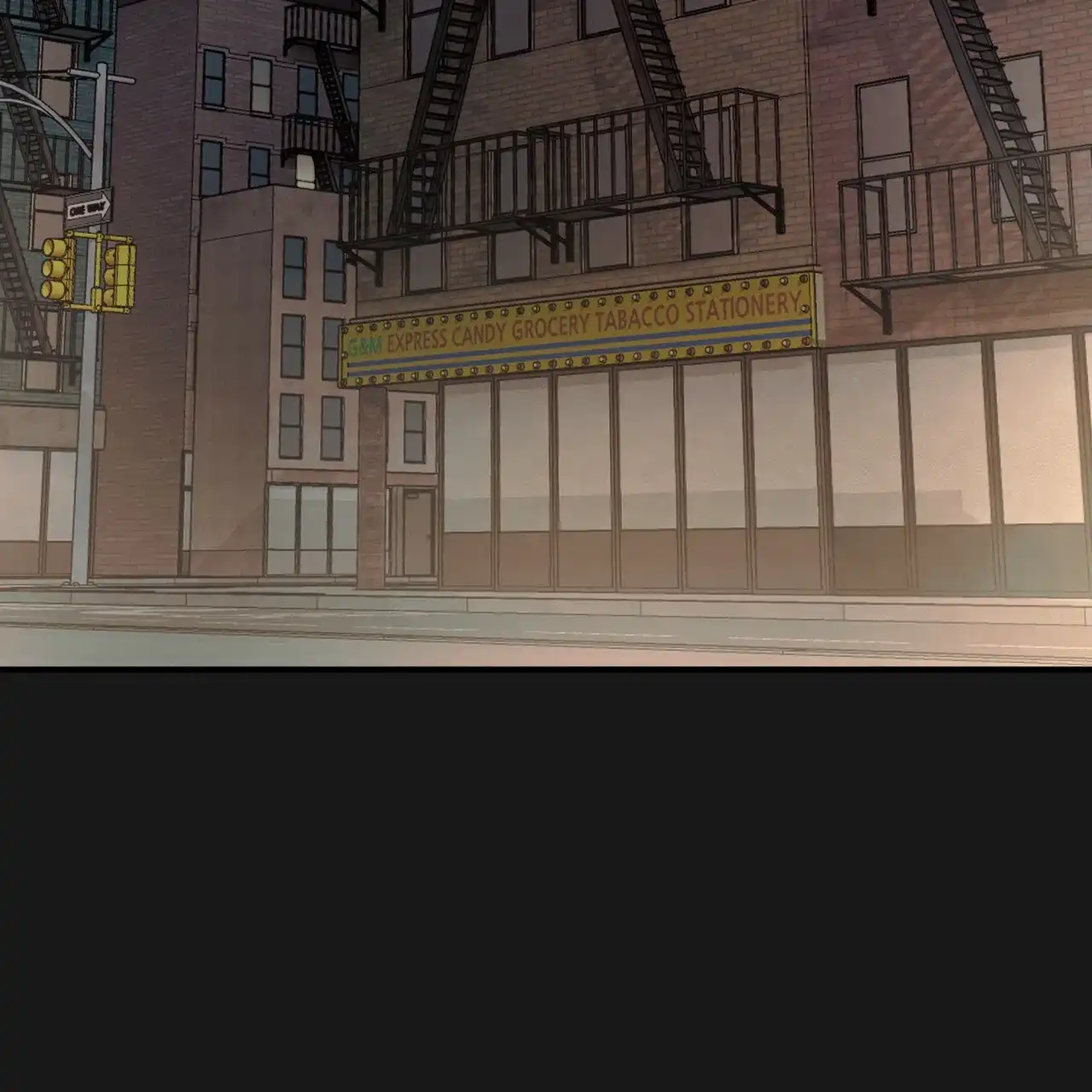 《巅峰狙击》第90话 第3页