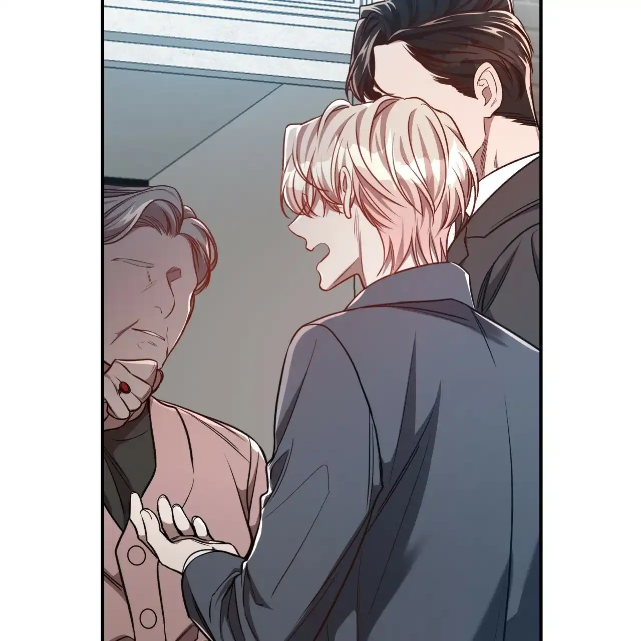 《巅峰狙击》第92话 第55页