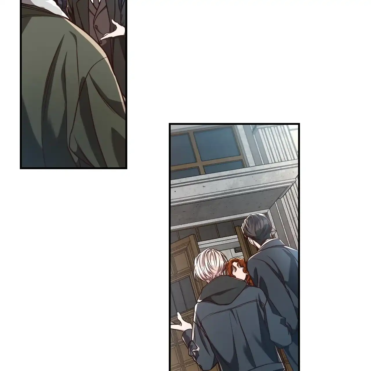 《巅峰狙击》第92话 第53页