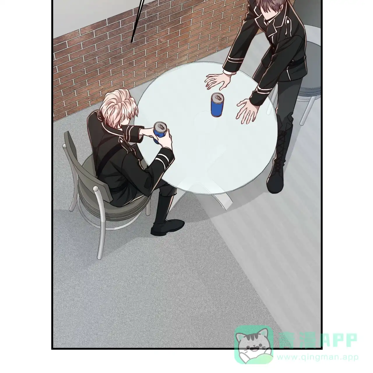 《巅峰狙击》第93话 第51页
