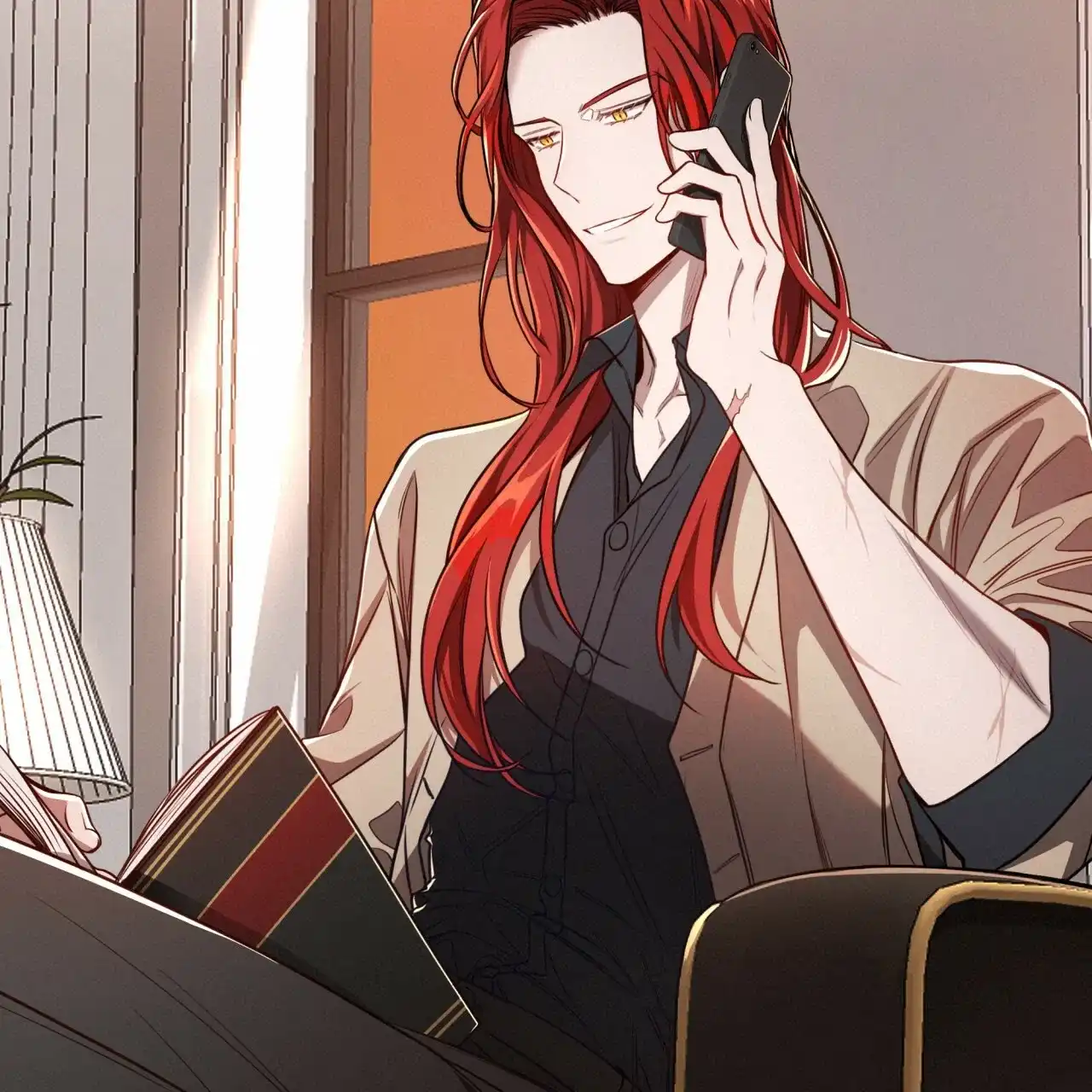 《巅峰狙击》第94话 第19页