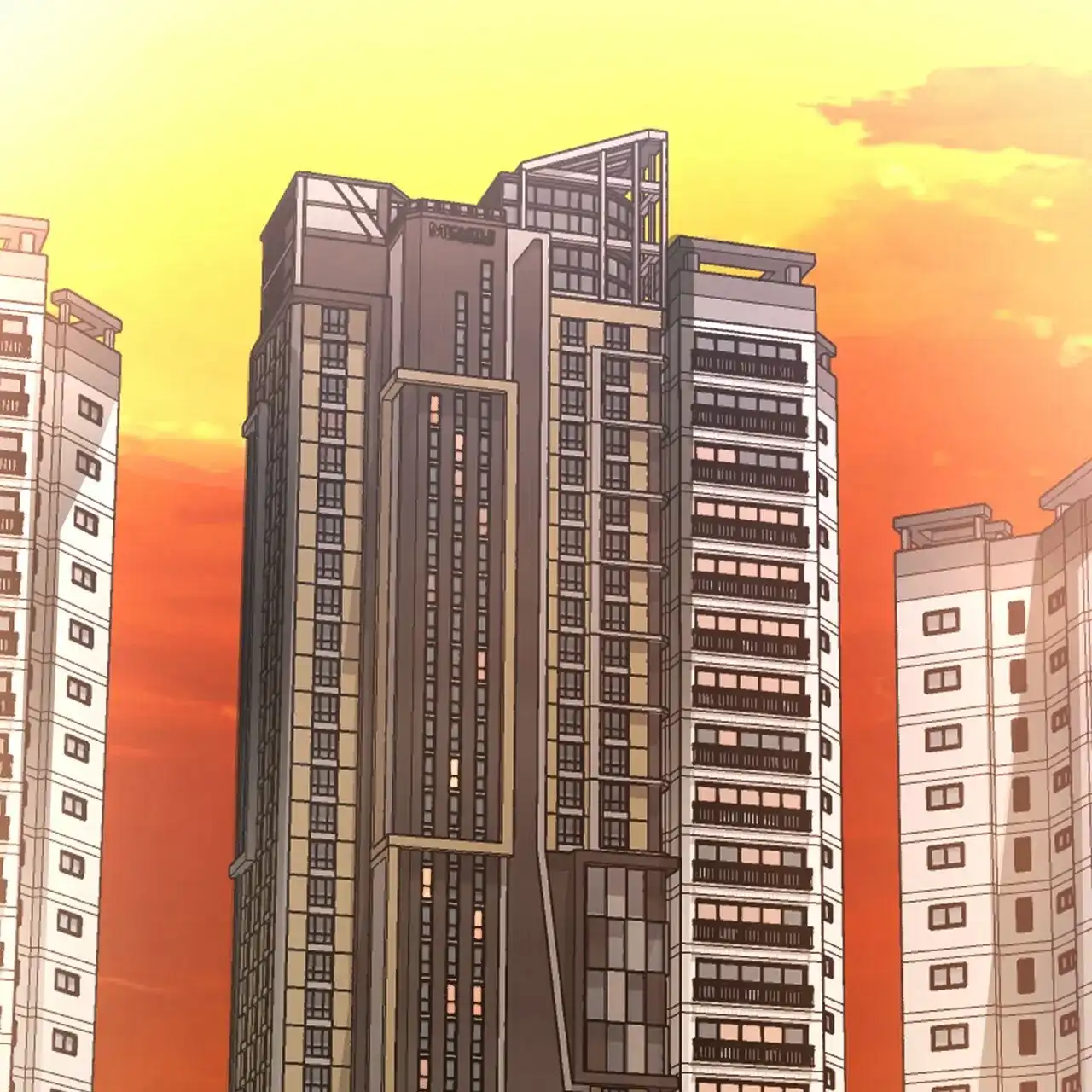 《巅峰狙击》第94话 第3页