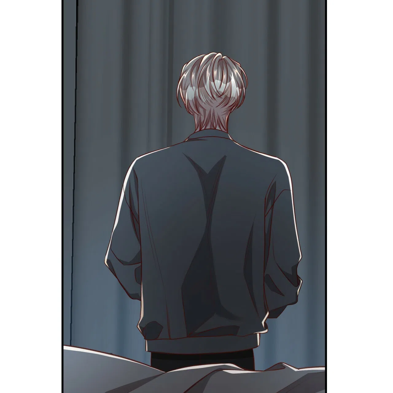 《巅峰狙击》第98话 第24页