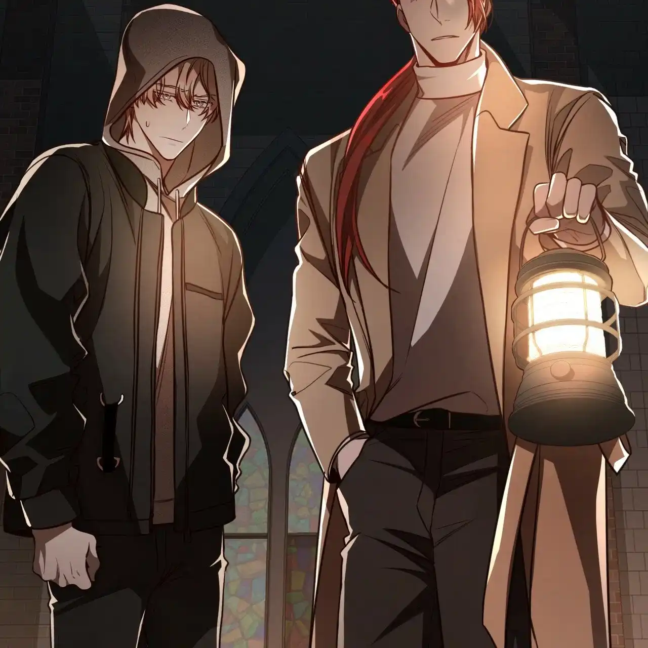 《巅峰狙击》第99话 第14页
