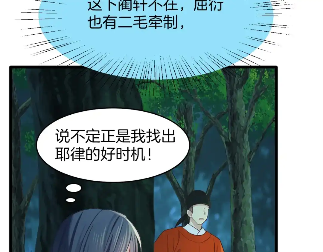 《殿下求你别作妖》第10话 转机 第42页