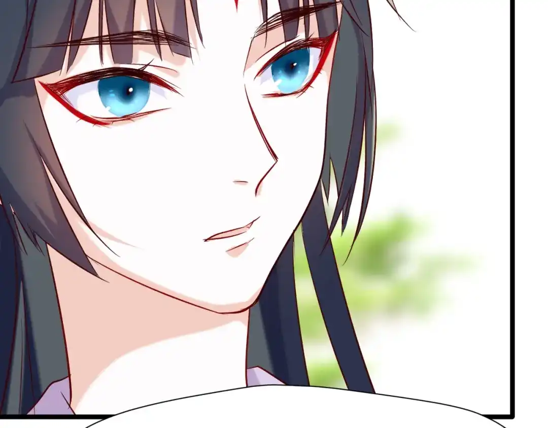 《殿下求你别作妖》第27回 宣王孤独的青春 第74页