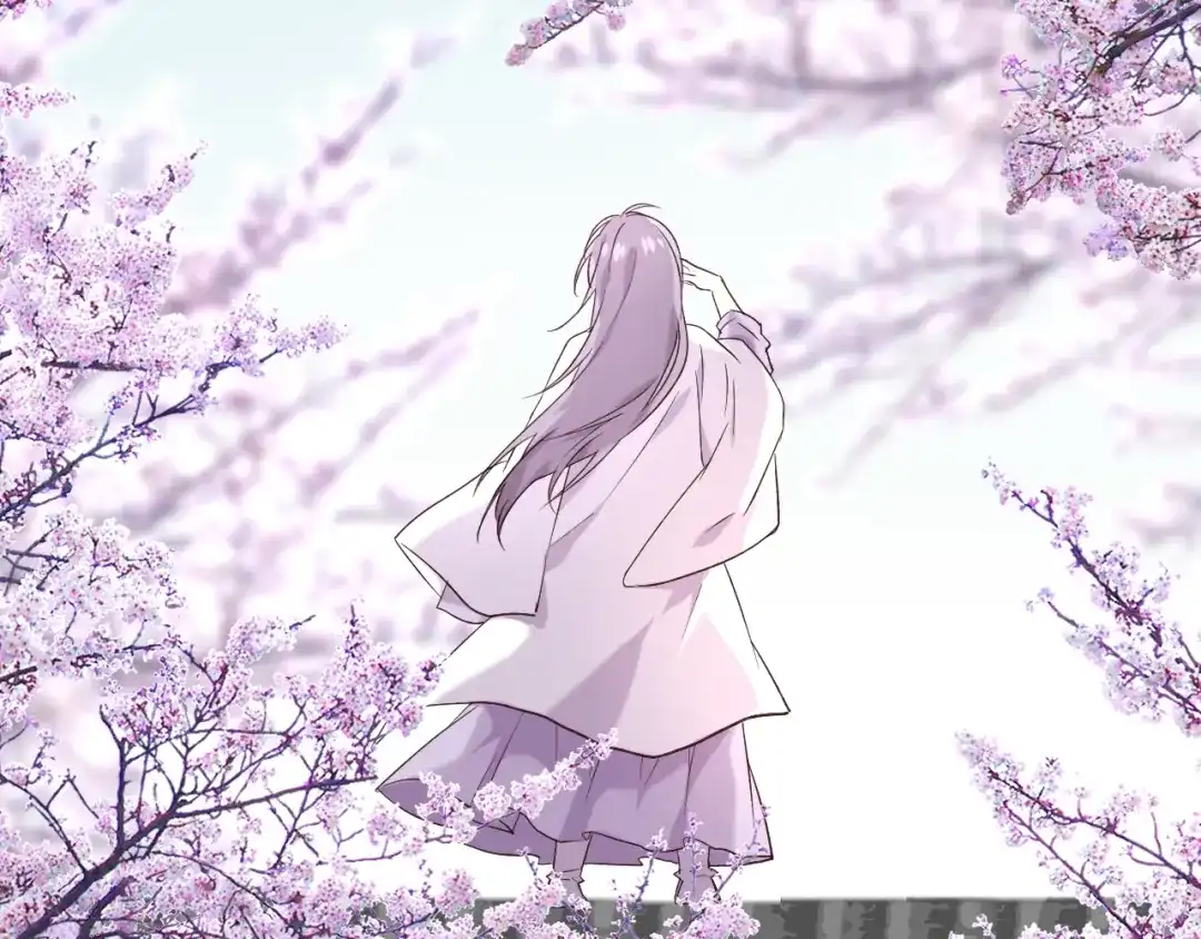 《殿下求你别作妖》第27回 宣王孤独的青春 第19页