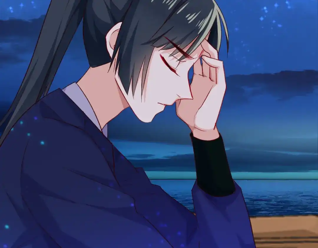 《殿下求你别作妖》第41话 不堪回首的过往 第70页