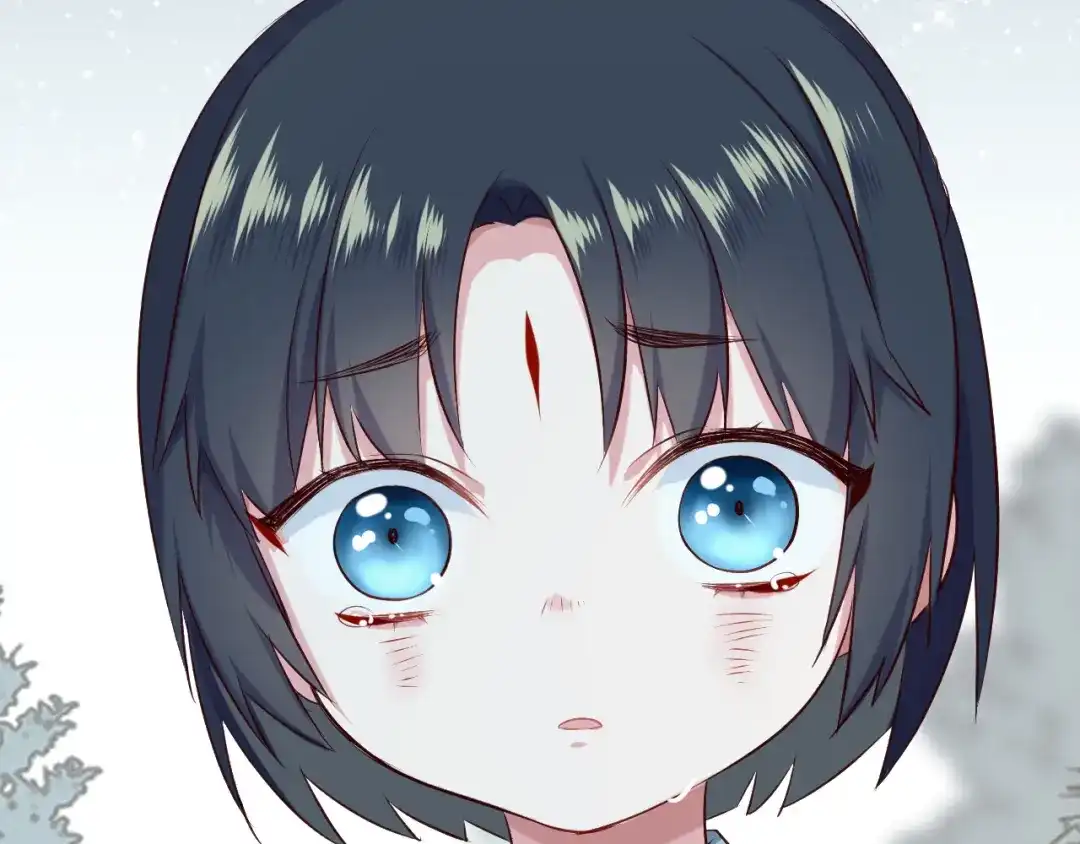 《殿下求你别作妖》第41话 不堪回首的过往 第49页