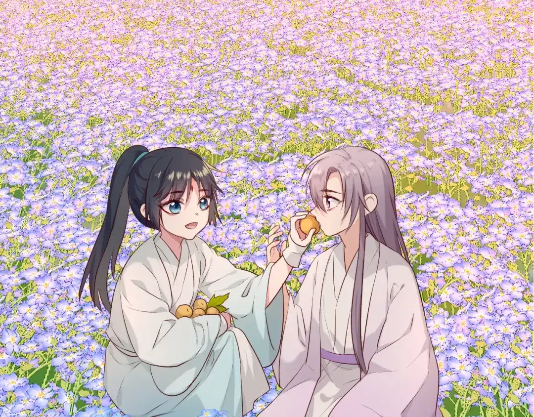 《殿下求你别作妖》第46话 遗失的记忆 第30页
