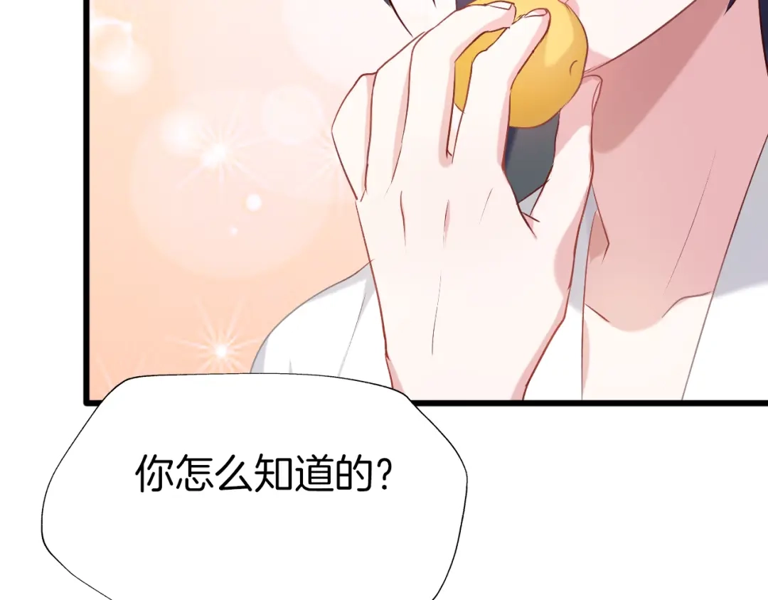 《殿下求你别作妖》第46话 遗失的记忆 第25页