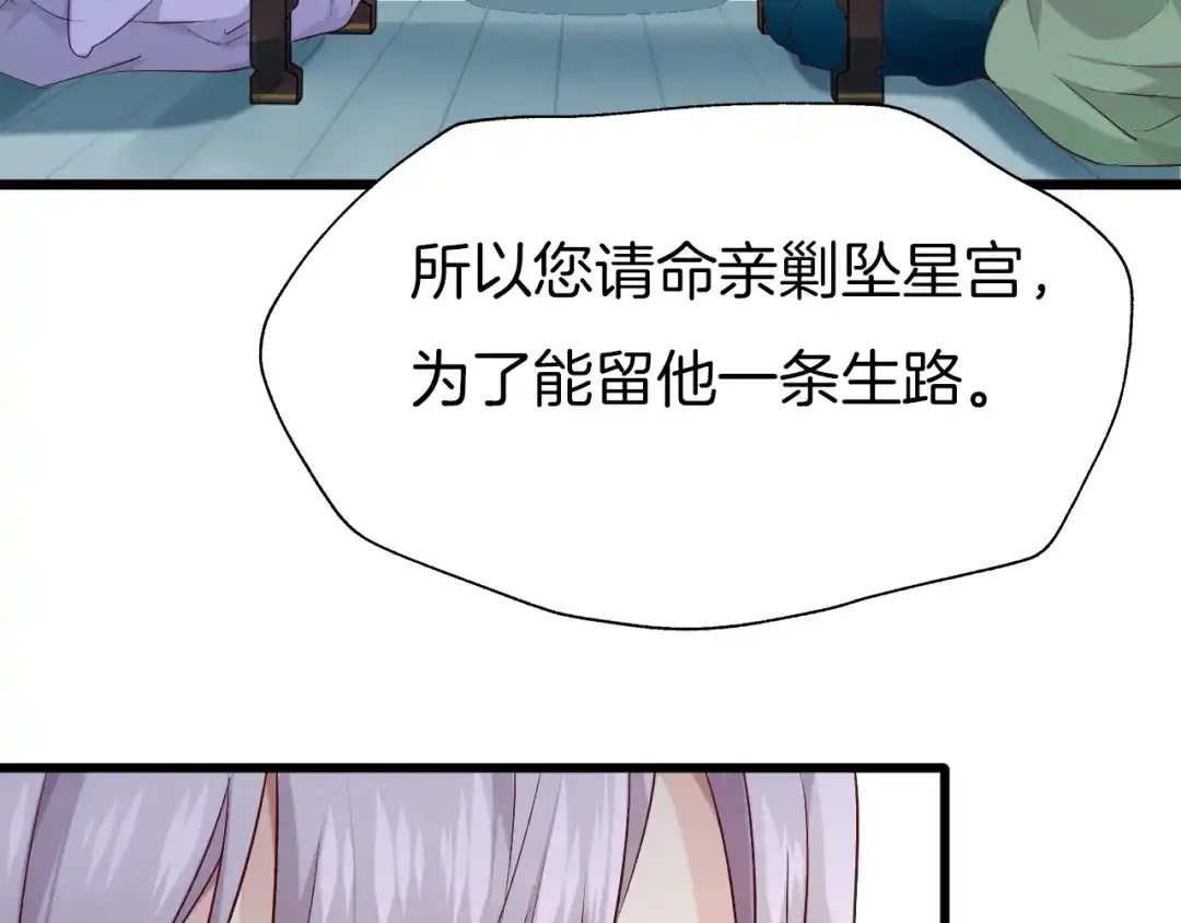 《殿下求你别作妖》第52话 各自的想法 第38页