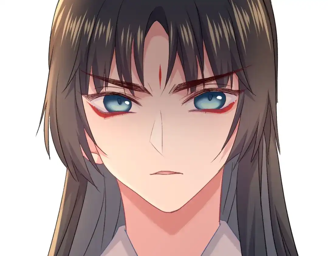 《殿下求你别作妖》第61话 狼的本性 第71页