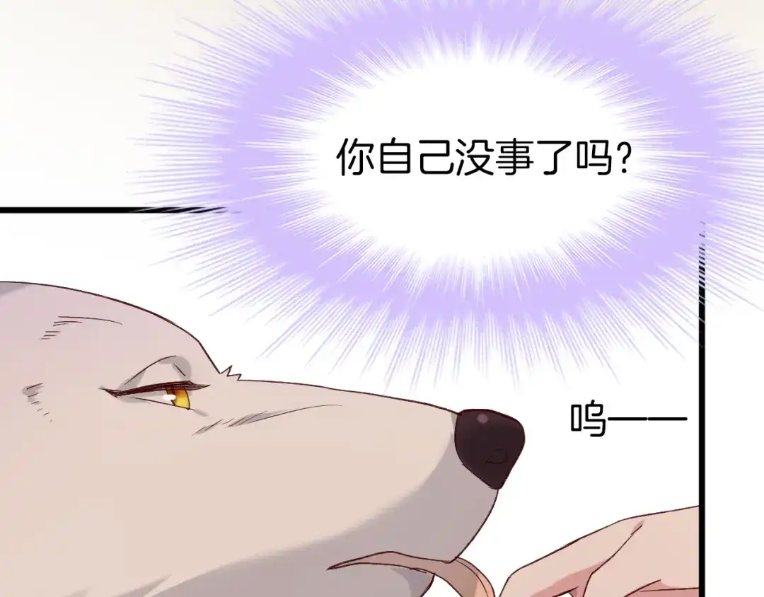 《殿下求你别作妖》第63话 毒药猫 第10页