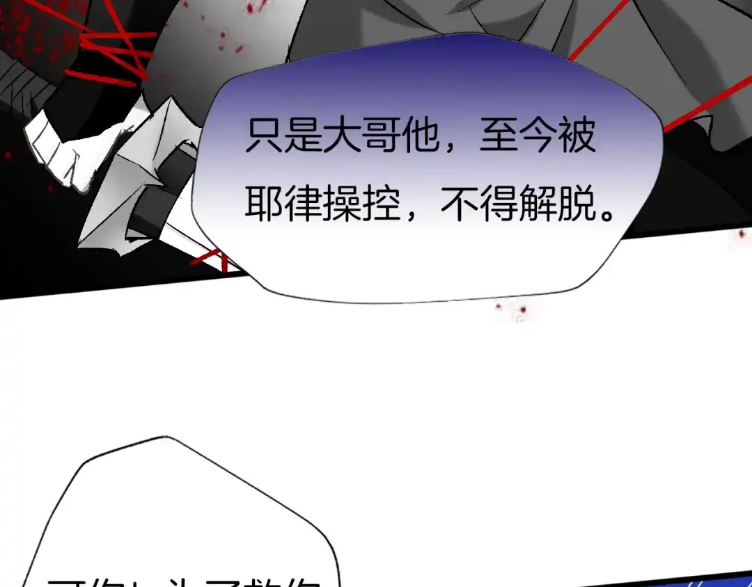 《殿下求你别作妖》第73话 失恋同盟 第59页