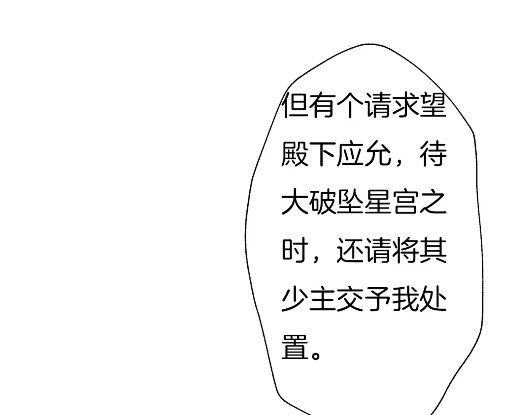 《殿下求你别作妖》第74话 求药 第76页