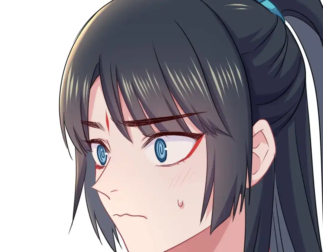 《殿下求你别作妖》第75话 出师不利？ 第60页