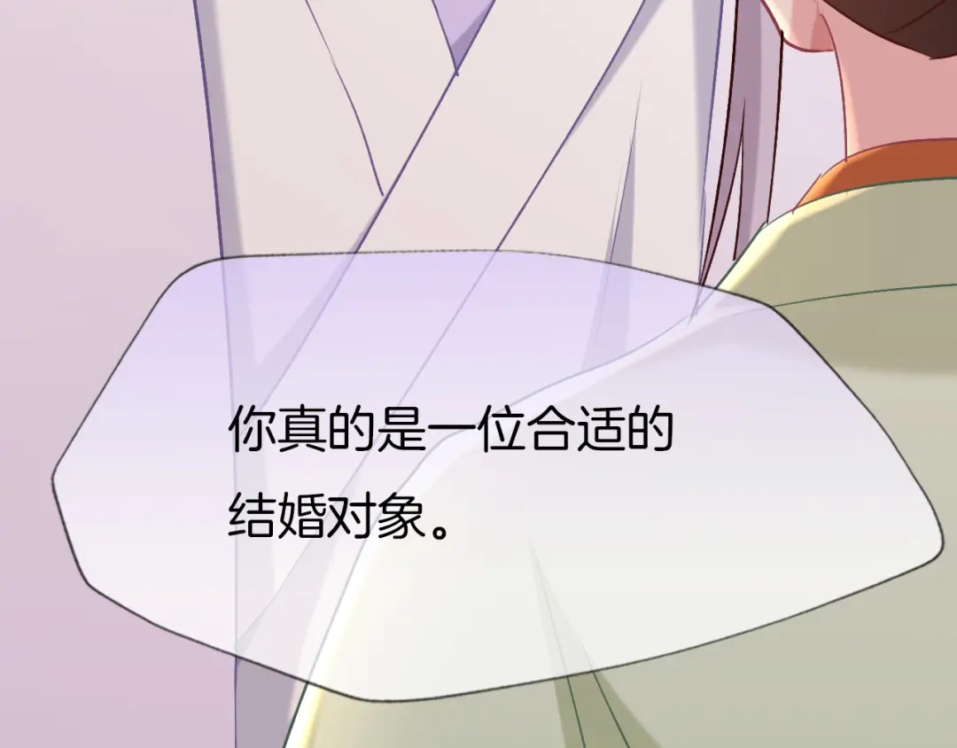 《殿下求你别作妖》第76话 为时已晚？ 第83页