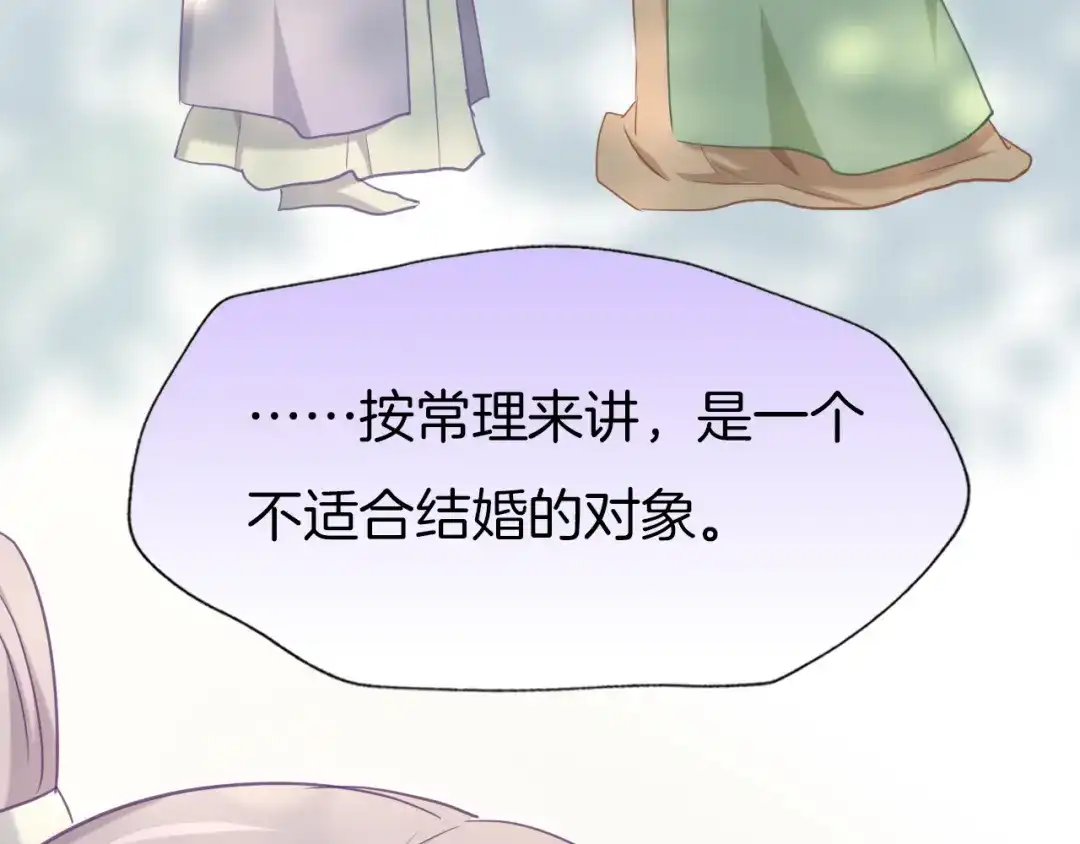《殿下求你别作妖》第77话 酒后真言 第15页