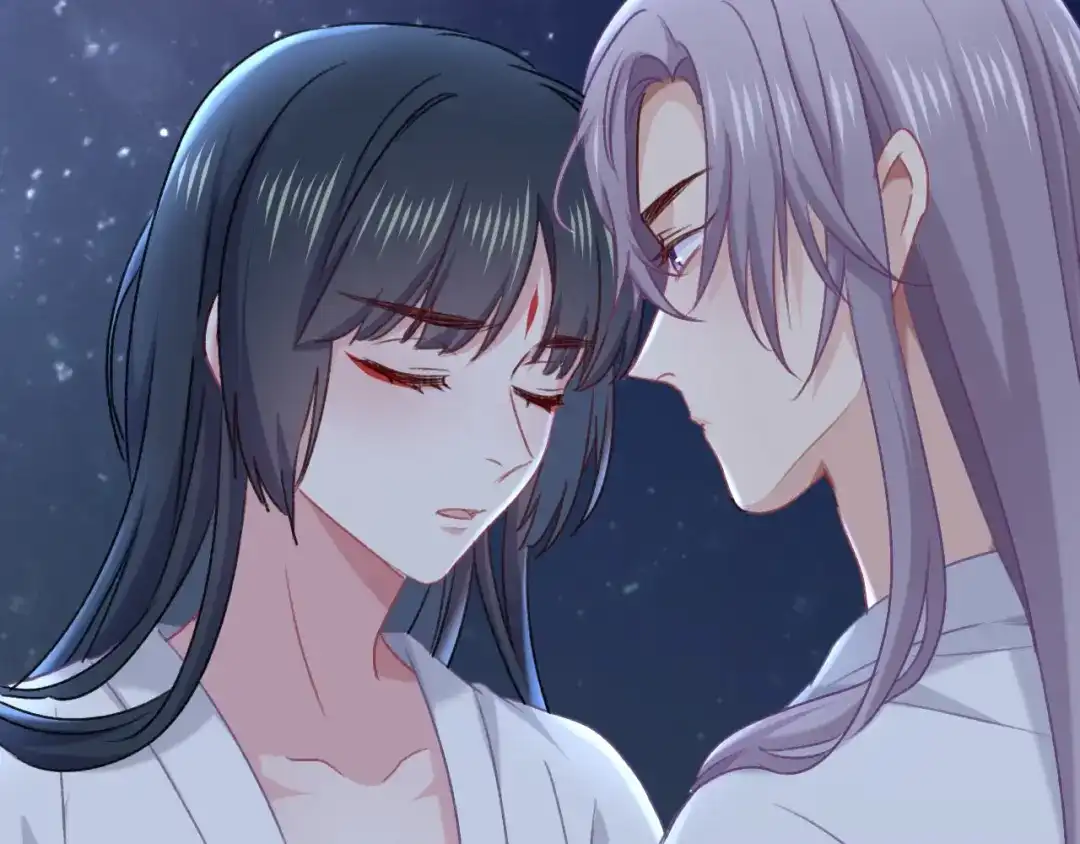 《殿下求你别作妖》第79话 求婚 第29页
