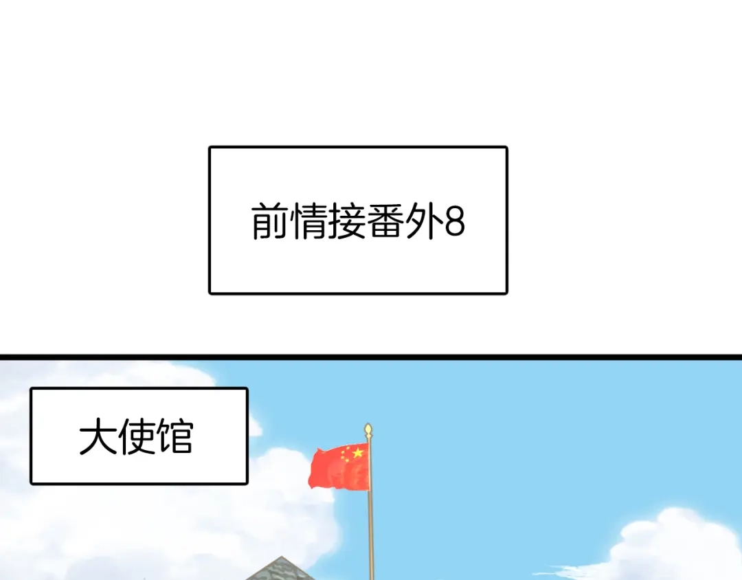 《殿下求你别作妖》现代完结篇 双子星 第1页