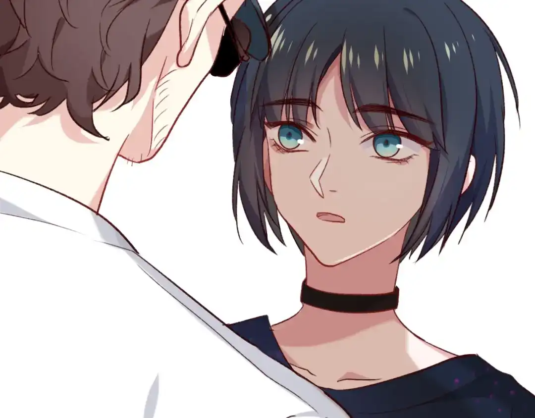 《殿下求你别作妖》现代完结篇 双子星 第12页