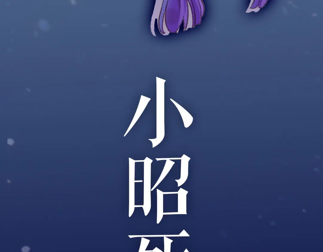 《殿下求你别作妖》序章 心昭不宣 第29页