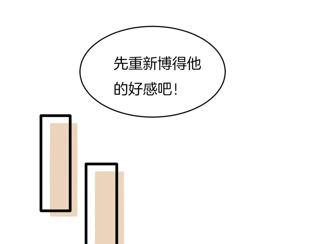 《殿下求你别作妖》第4话 你失忆了？ 第80页