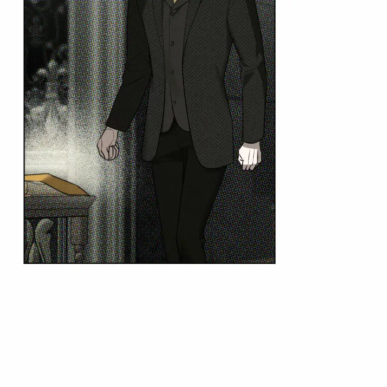 《调香师》第3话 第42页