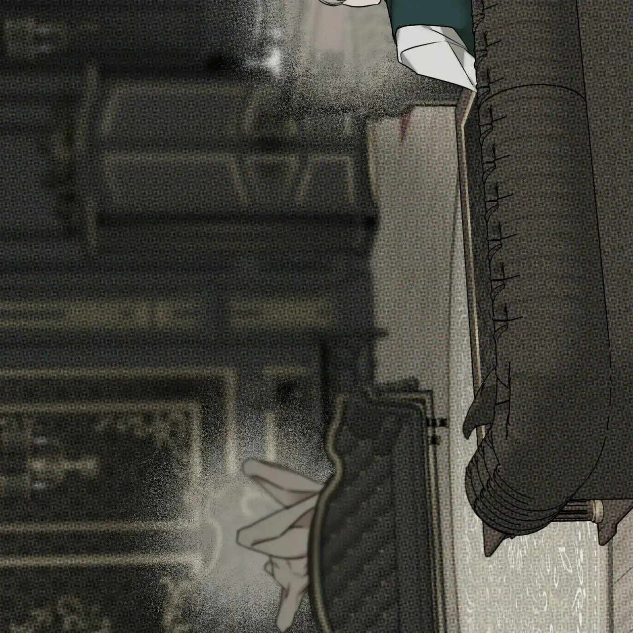 《调香师》第4话 第22页