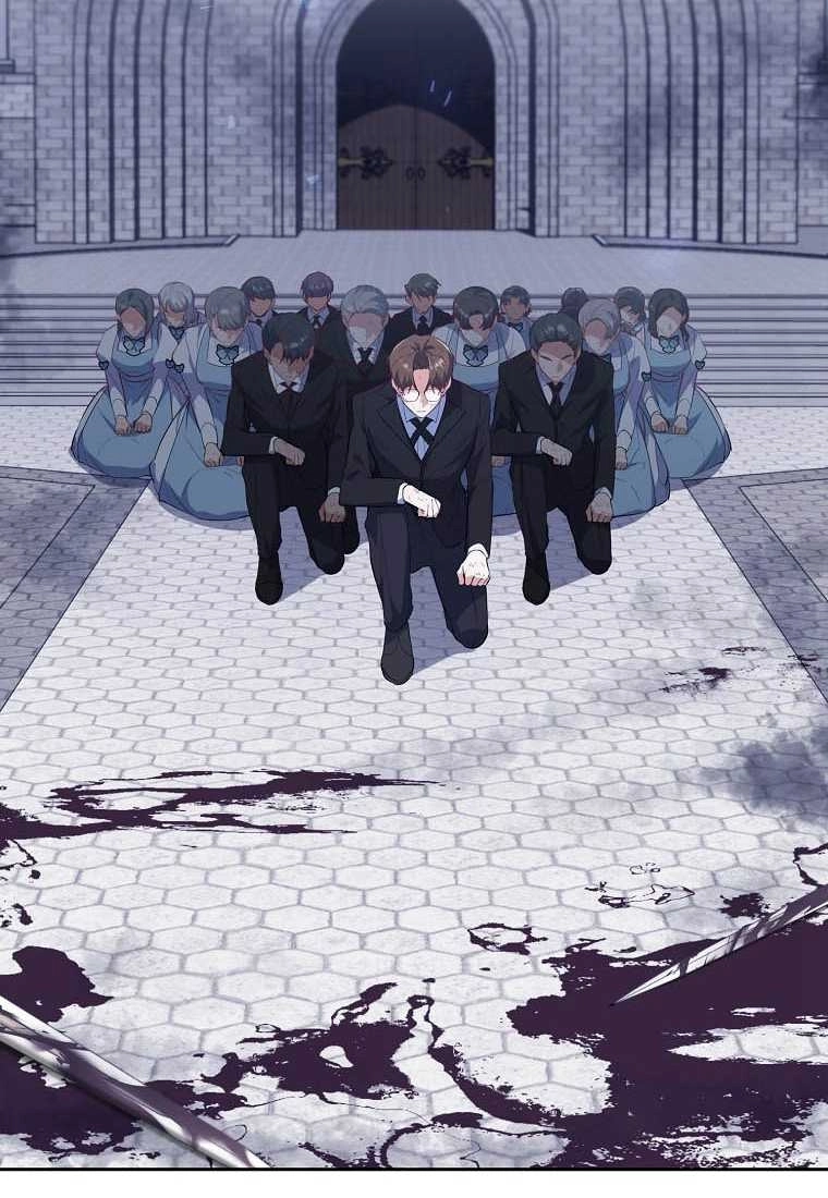 《弟弟逼着我走花路》第54话 第80页