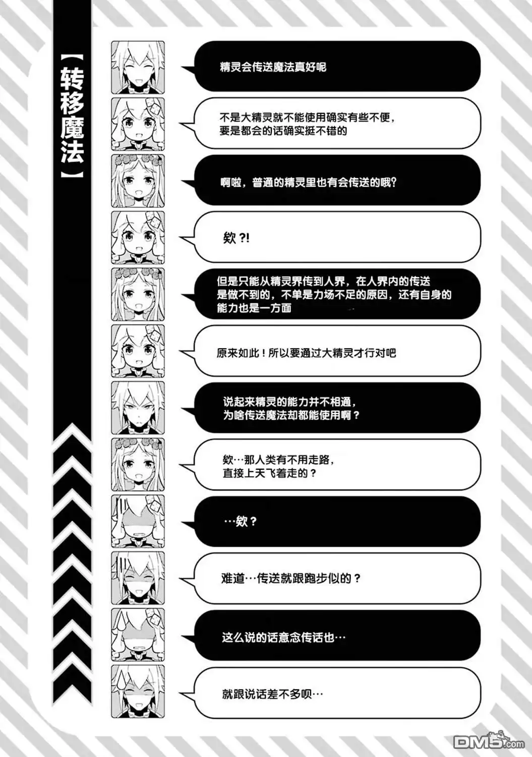 《爹强妈猛我无敌》第20话 第24页