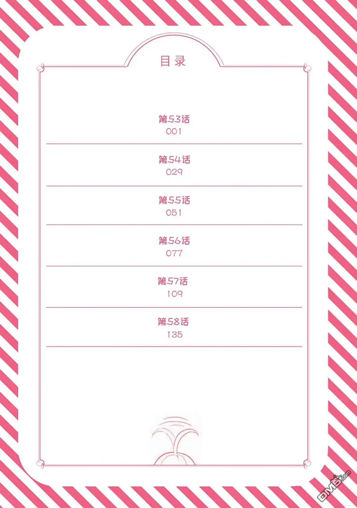 《爹强妈猛我无敌》第53话 第4页