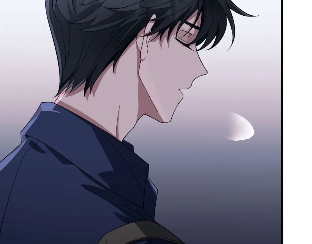 《第二次心跳》第11话 还在生气 第36页