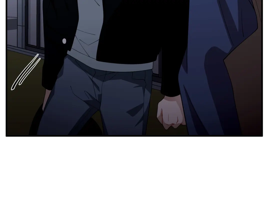 《第二次心跳》第11话 还在生气 第81页