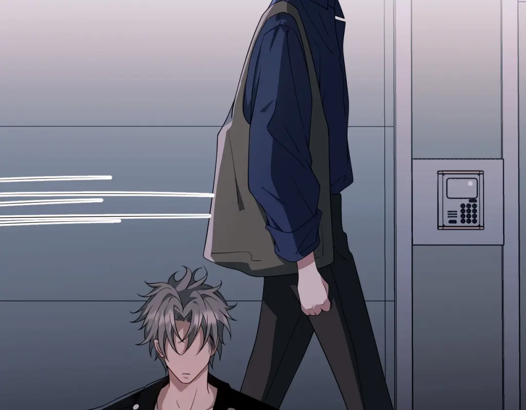 《第二次心跳》第11话 还在生气 第62页