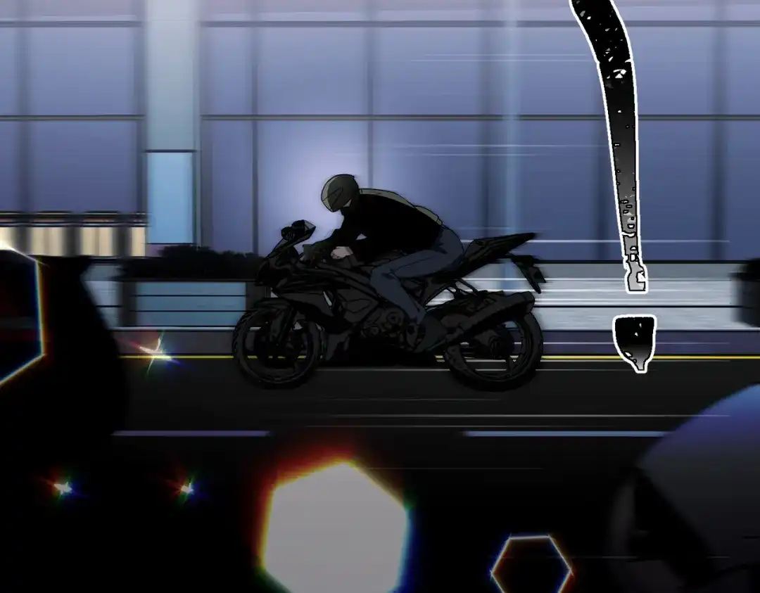 《第二次心跳》第11话 还在生气 第15页