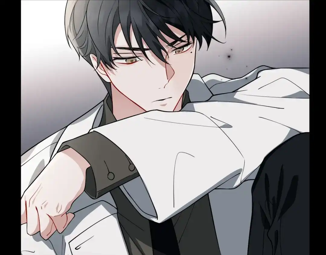 《第二次心跳》第14话 “以前的朋友” 第53页
